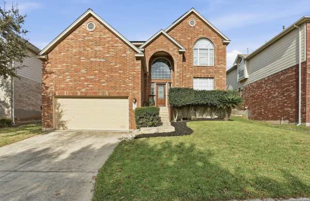 3023 Sonora Mesa - 3023 Sonora Mesa, San Antonio, TX 78232