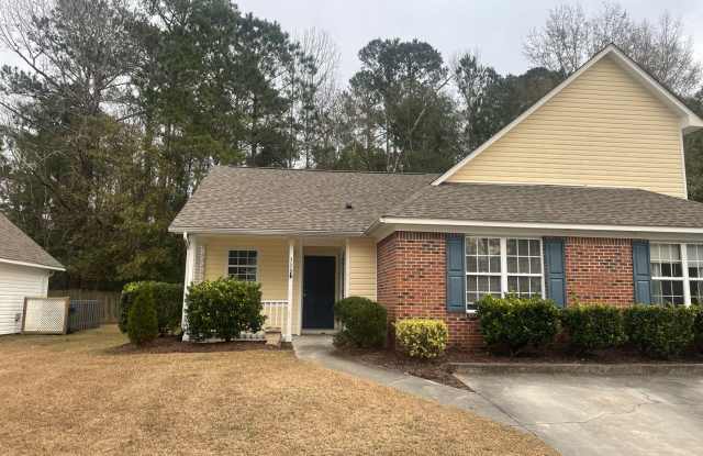 328 Saint Rosea Rd - 328 Saint Rosea Road, Wilmington, NC 28405