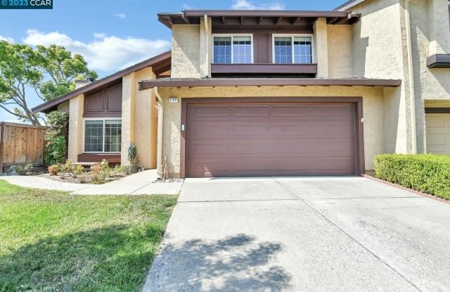 2160 Blackrock Pl - 2160 Blackrock Place, Martinez, CA 94553