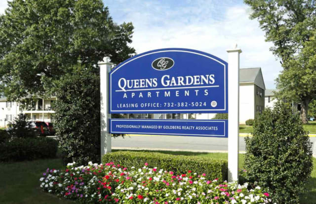Queens Gardens Apartments photos photos