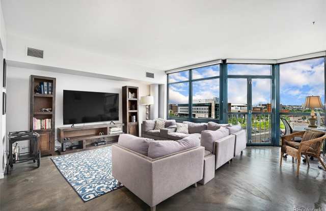 1350 Lawrence Street photos photos
