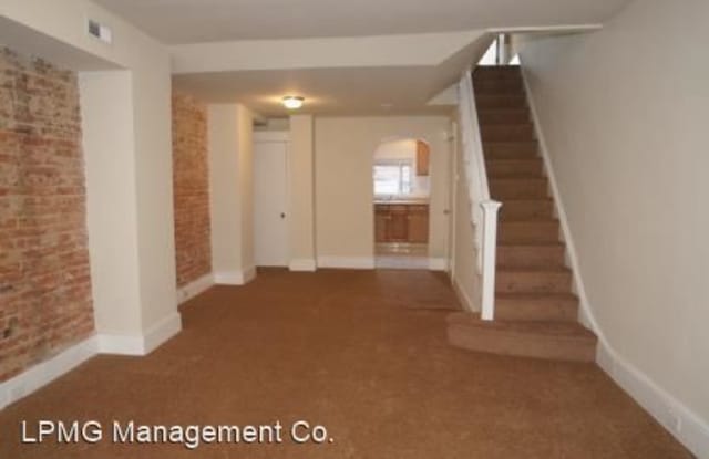 1832 S. Mole Street - 1832 South Mole Street, Philadelphia, PA 19145