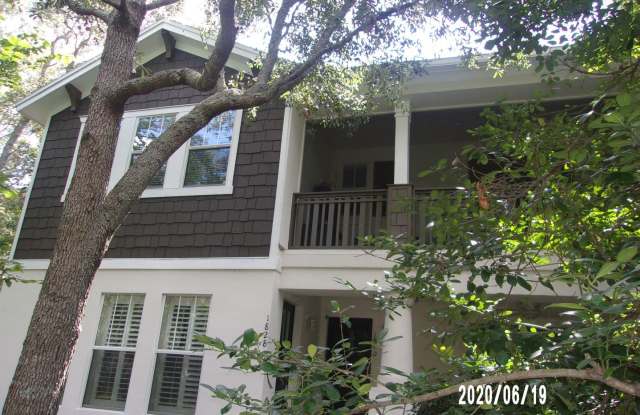 1840 Perimeter Park Rd. - 1840 Perimeter Park Road West, Fernandina Beach, FL 32034