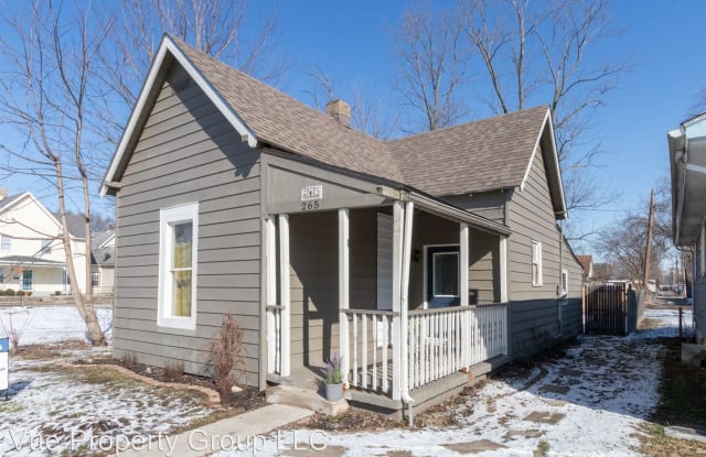 265 N Reisner Street - 265 North Reisner Street, Indianapolis, IN 46222