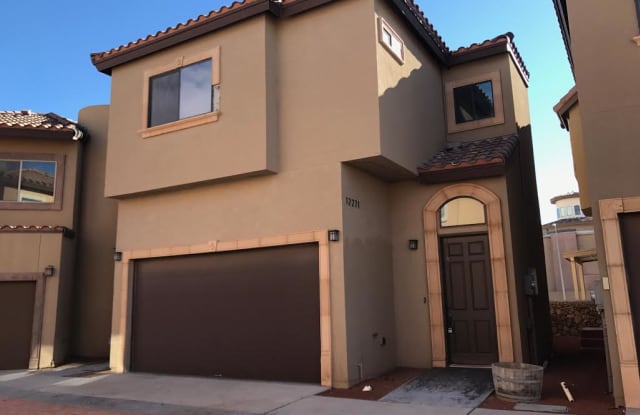 12271 Costa Brava - 12271 Costa Brava Place, El Paso, TX 79938