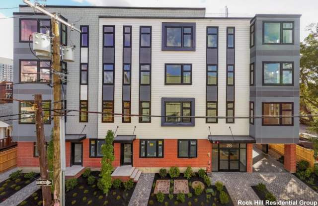 28 South St. photos photos