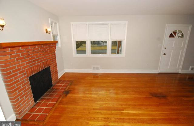 15130 MC KNEW ROAD - 15130 McKnew Rd, Burtonsville, MD 20866