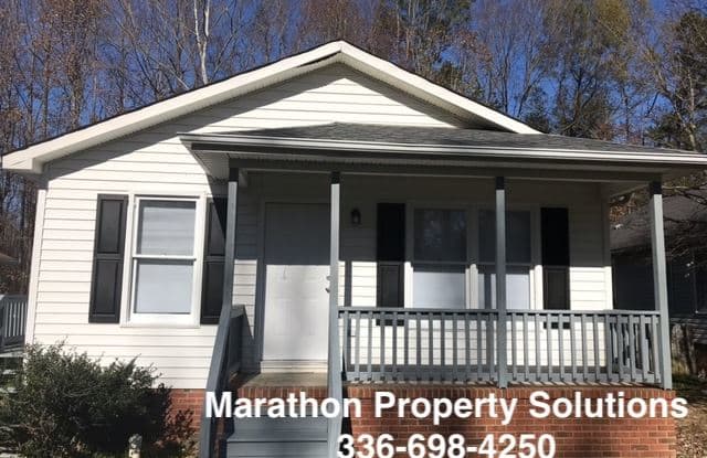 6 Quad Oak Dr - 6 Quad Oak Drive, Greensboro, NC 27405