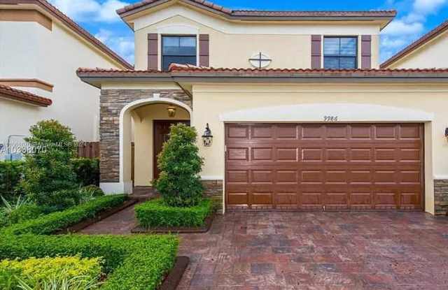 9986 NW 86th Ter - 9986 Northwest 86th Terrace, Doral, FL 33178