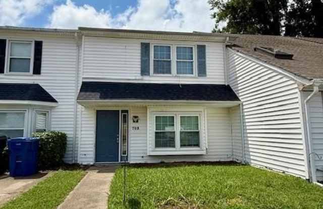 703 Crystal Springs Court photos photos
