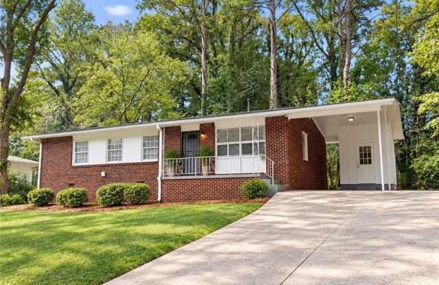2319 Collier Drive photos photos