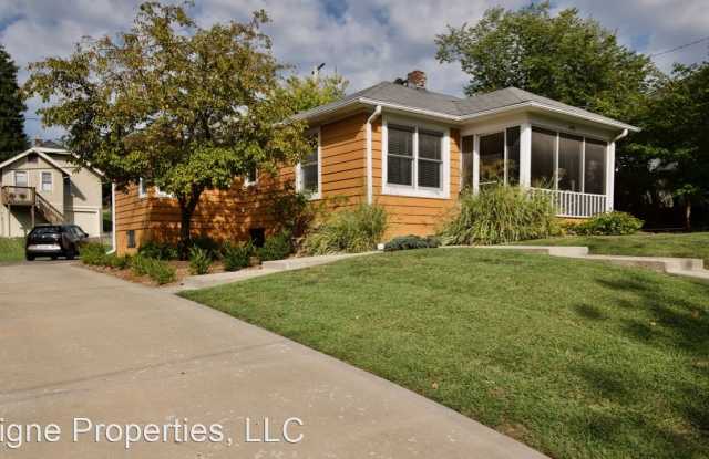 4708 Holly Street - 4708 Holly Street, Kansas City, MO 64112