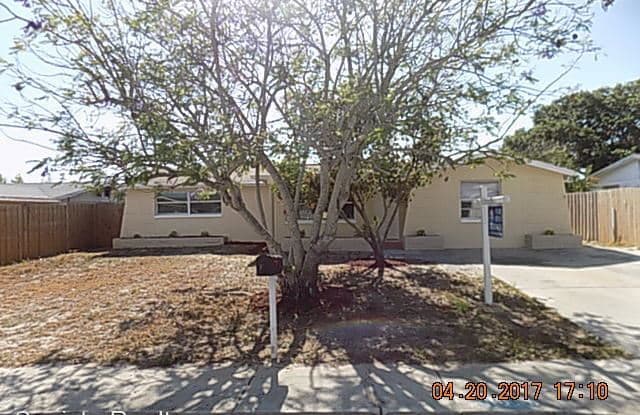 11635 Scallop Drive - 11635 Scallop Drive, Bayonet Point, FL 34668