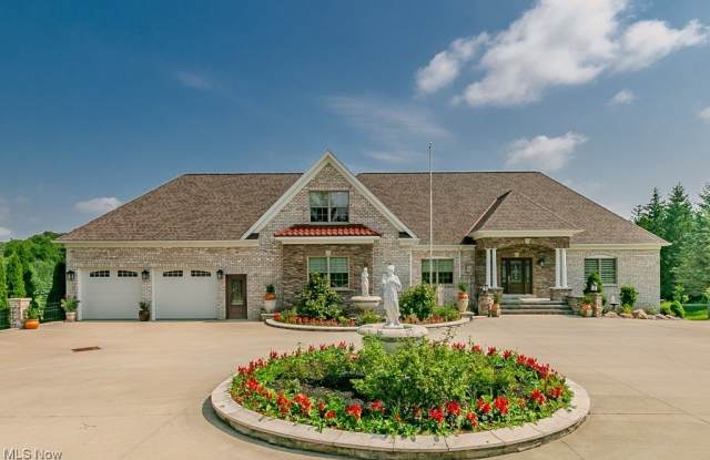 11530 Butternut Road - 11530 Butternut Road, Geauga County, OH 44024