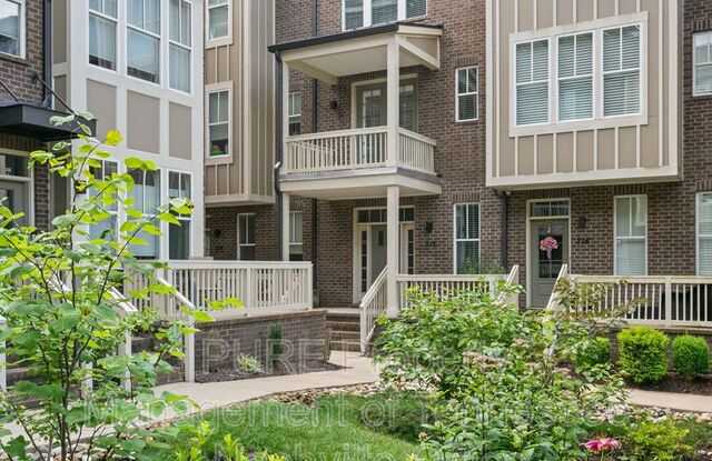 215 Porter Village Cir photos photos