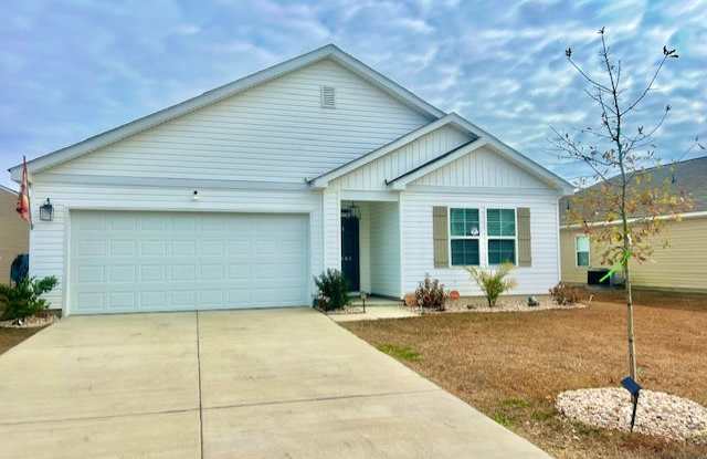 1604 Denali Lane - 1604 Denali Lane, Florence County, SC 29506