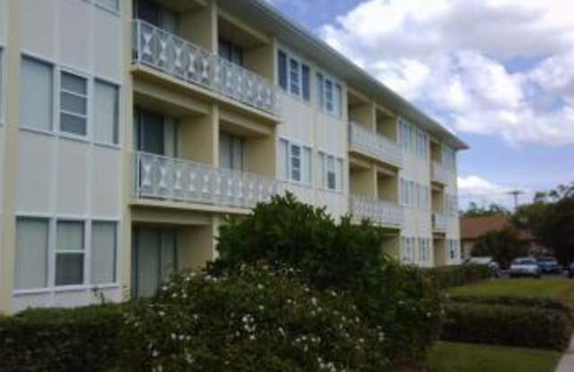 1925 16th Street - 1925 16th Street, Vero Beach, FL 32960