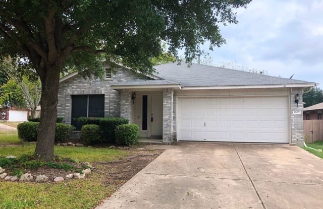 1857 Wallin Loop - 1857 Wallin Loop, Round Rock, TX 78664
