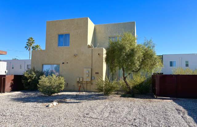 3136 North Winstel Boulevard - 3136 North Winstel Boulevard, Tucson, AZ 85716