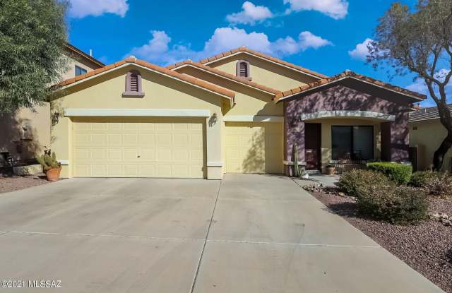82 W Calle Tierra Sandia photos photos
