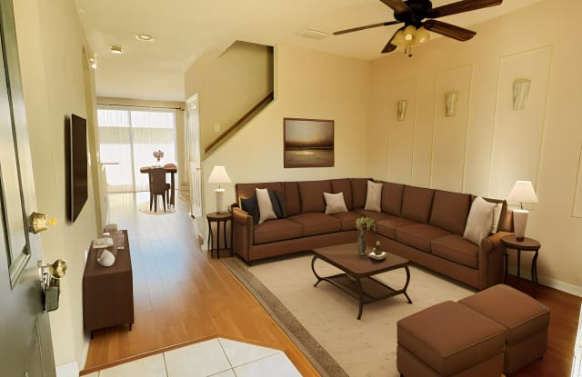 10006 Bradwell Pl - 10006 Bradwell Place, Westchase, FL 33626