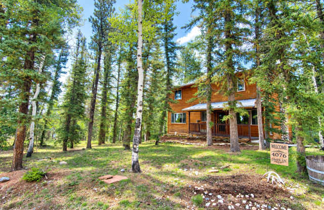 Secluded Home in Divide Gallery 1