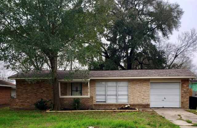 2819 Dragonwick Drive - 2819 Dragonwick Drive, Houston, TX 77045