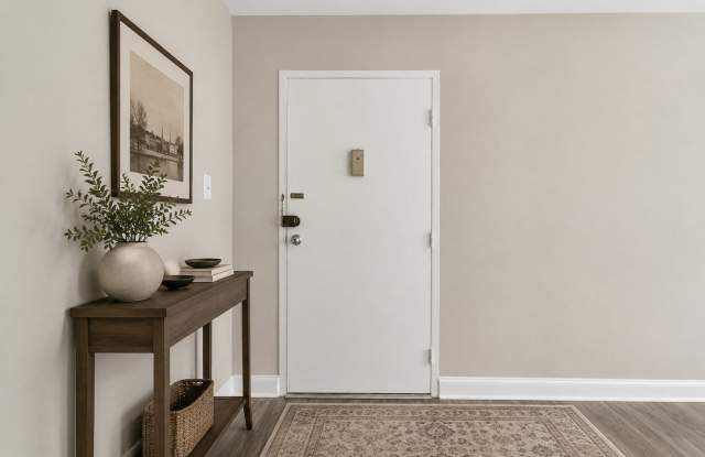 Braddock Lee Apartments Gallery 4