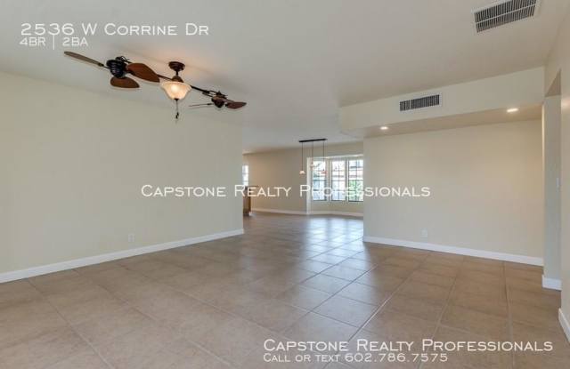 2536 W Corrine Dr Gallery 2