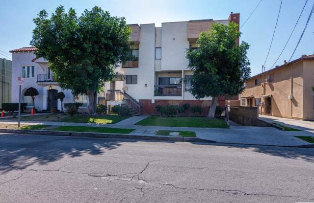 618 E Maple Street - 618 East Maple Street, Glendale, CA 91205