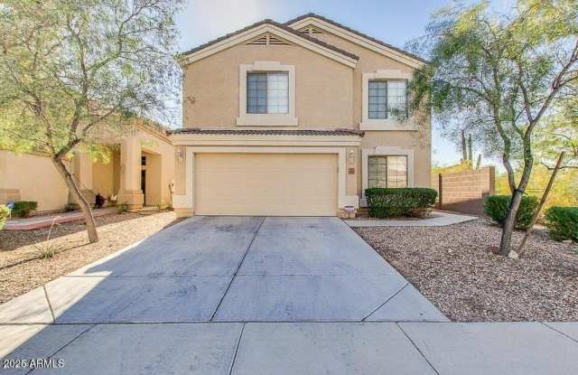 23321 W PIMA Street photos photos