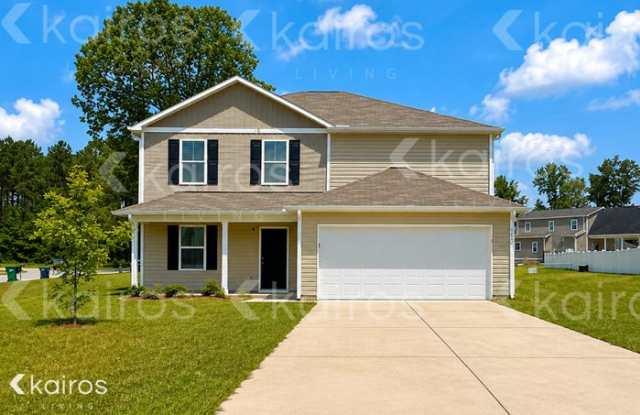 105 Kyle's Drive photos photos