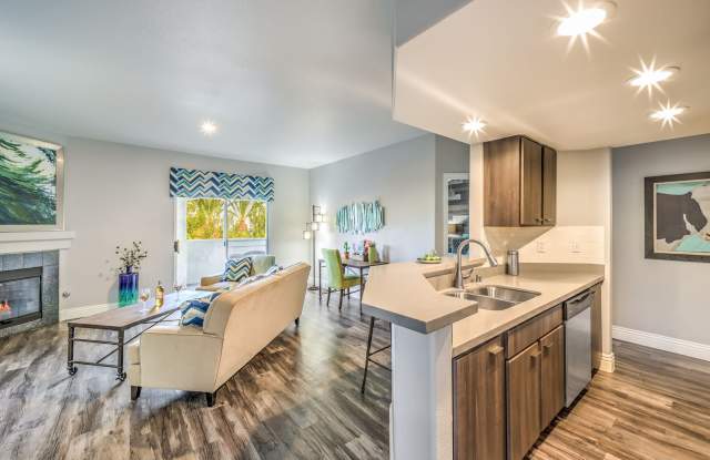 Parkway Townhomes Gallery 2