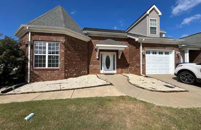 29 Ashmaline Ln, Oxford - 29 Ashmaline Lane, Oxford, AL 36203