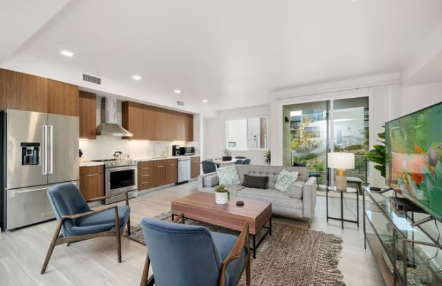 2889 B Street - 2889 E Street, San Diego, CA 92102
