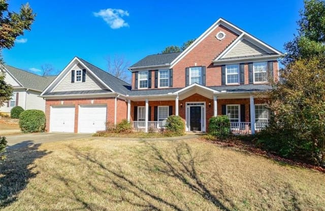 3874 Brentview Place - 3874 Brentview Place, Cobb County, GA 30144
