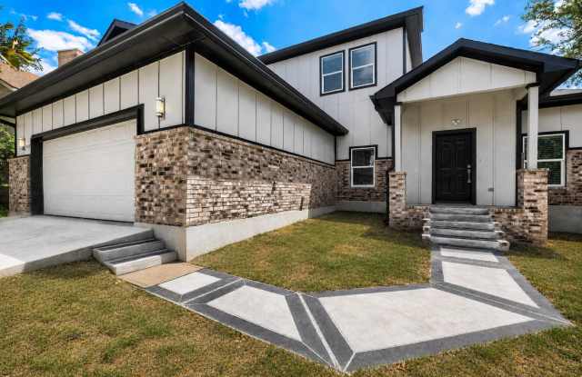Beautiful 4-bedroom home! Gallery 1