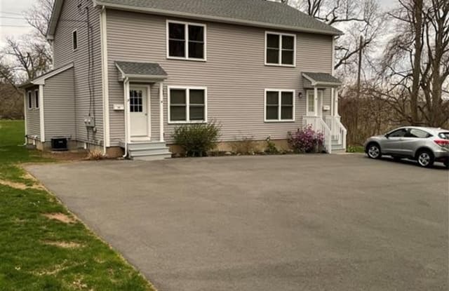 7 Cliff Street - 7 Cliff Street, Tolland County, CT 06029