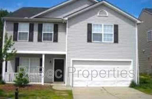 1401 Jordans Pond Ln photos photos