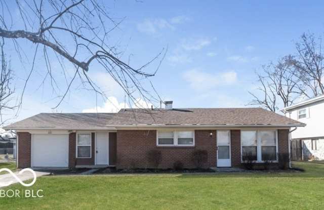 474 Lawndale Drive - 474 Lawndale Drive, Greenwood, IN 46142