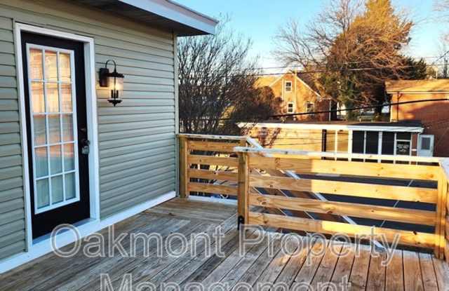 110 Phelps Road - B Gallery 1