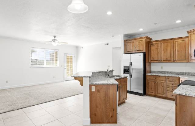 Luxurious Condo in North Orem photos photos