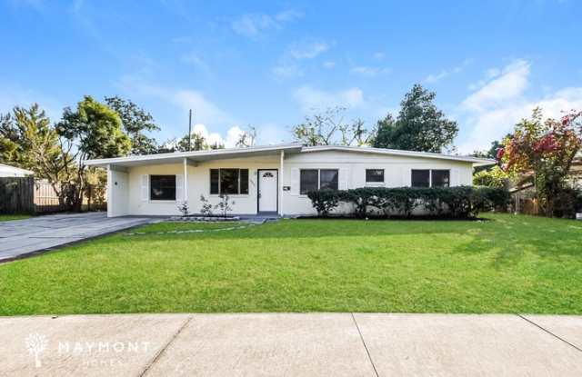 6022 Chenango Lane - 6022 Chenango Lane, Orlando, FL 32807