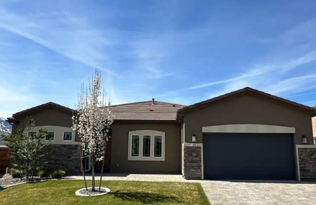 8370 Simsbury Drive - 8370 Simsbury Drive, Reno, NV 89439