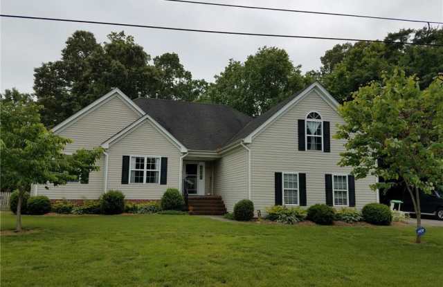 1915 Lisbon Rd - 1915 Lisbon Road, Chesapeake, VA 23321