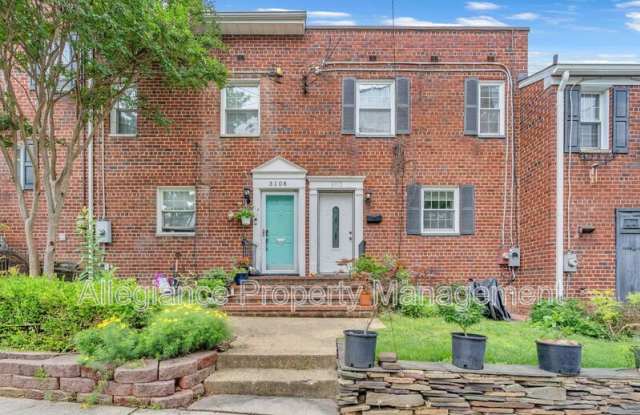 3110 Landover St photos photos