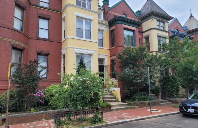 902 WESTMINSTER STREET NW - 902 Westminster Street Northwest, Washington, DC 20001
