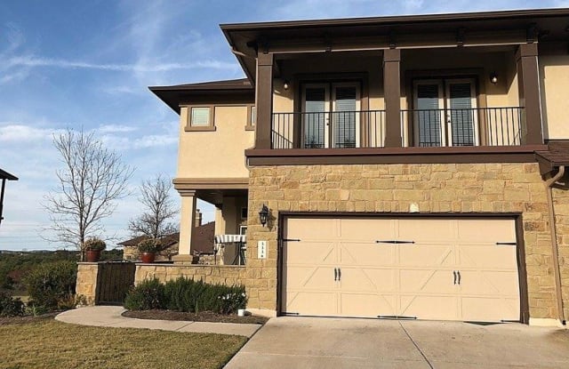 333 Lombardia Drive - 333 Loambardia Drive, Lakeway, TX 78734