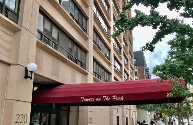220 Manhatan Avenue - 220 Manhattan Ave, New York City, NY 10026