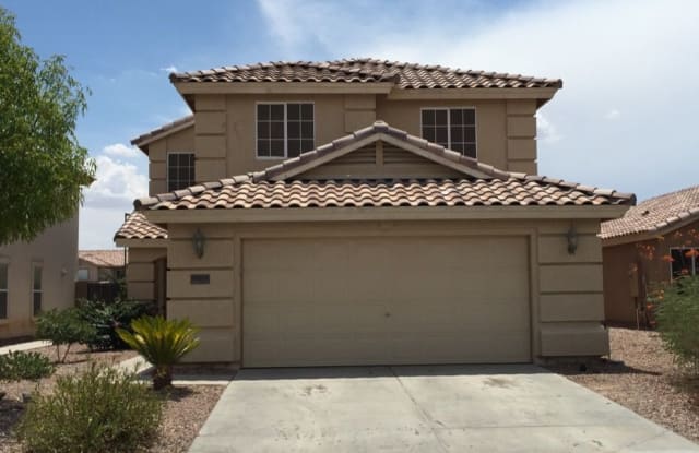 22025 W Gardenia Dr - 22025 West Gardenia Drive, Buckeye, AZ 85326